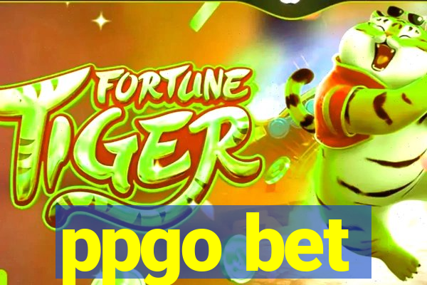 ppgo bet